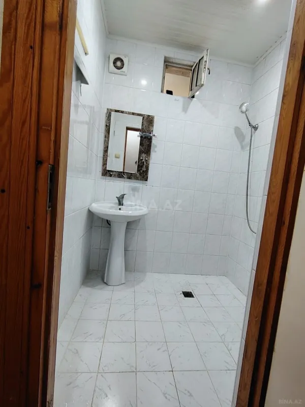 Satılır 3 otaqlı mənzil 75 m²