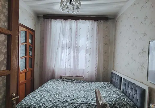Satılır 3 otaqlı mənzil 75 m²