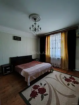 Satılır 3 otaqlı mənzil 75 m²