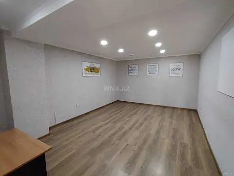 Kirayə verilir 3 otaqlı ofis 89 m²