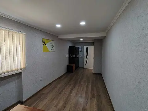 Kirayə verilir 3 otaqlı ofis 89 m²
