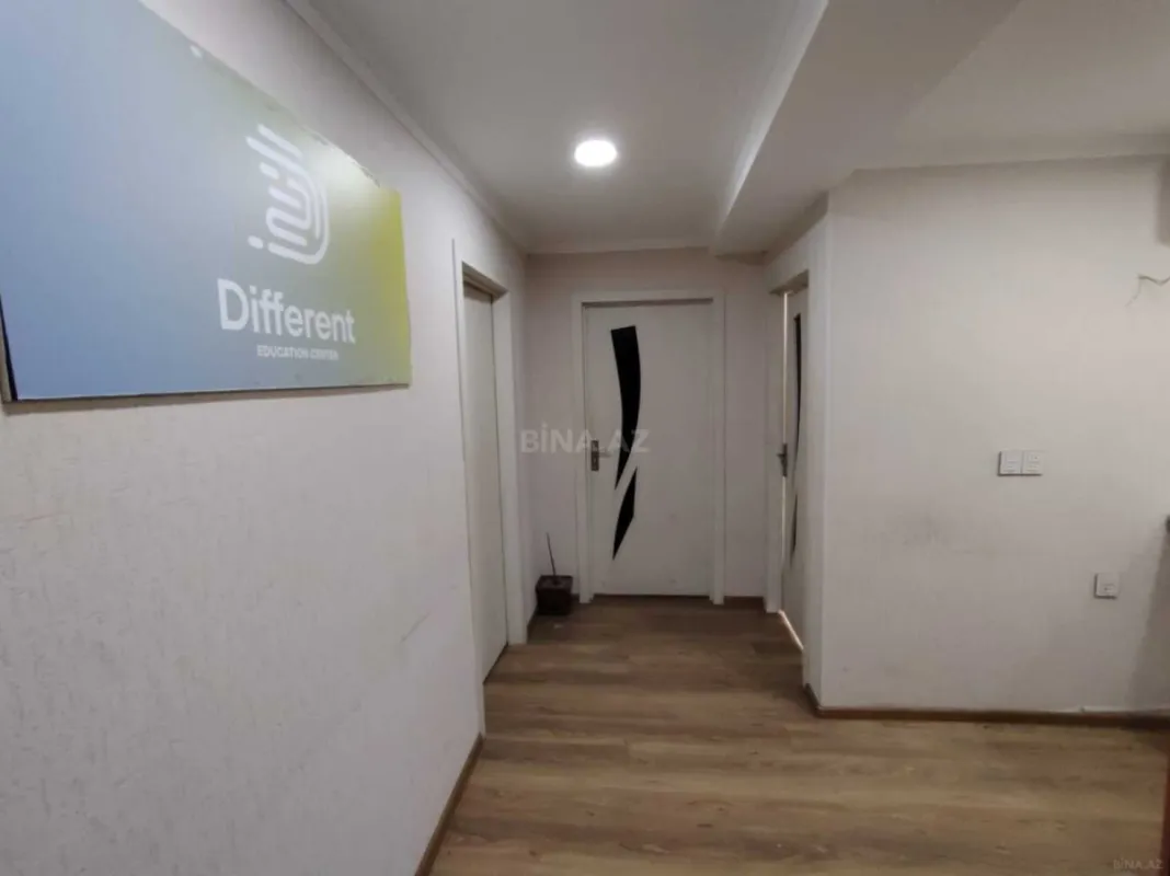 Kirayə verilir 3 otaqlı ofis 89 m²