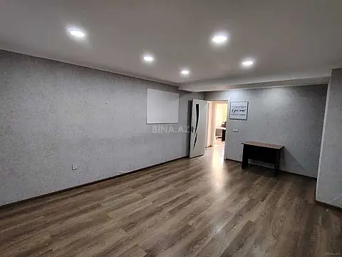 Kirayə verilir 3 otaqlı ofis 89 m² — Bakı 3 otaq 89.00 m²