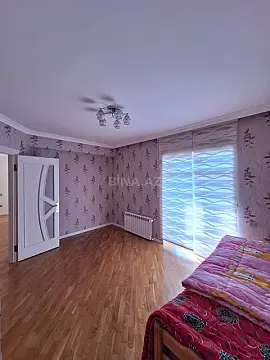 Kirayə verilir 6 otaqlı həyət evi 500 m²