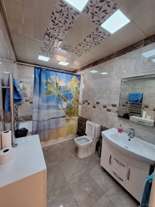 Kirayə verilir 6 otaqlı həyət evi 500 m²