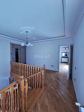 Kirayə verilir 6 otaqlı həyət evi 500 m²
