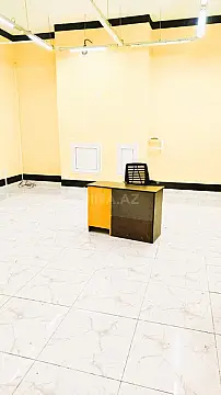 Kirayə verilir obyekt 105 m²