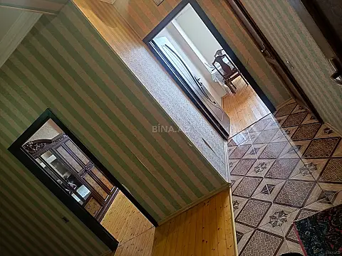 Kirayə verilir 2 otaqlı mənzil 93 m² — Bakı, Əhmədli 2 otaq 93.00 m²