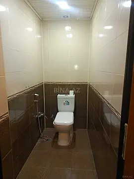 Kirayə verilir 2 otaqlı mənzil 93 m²