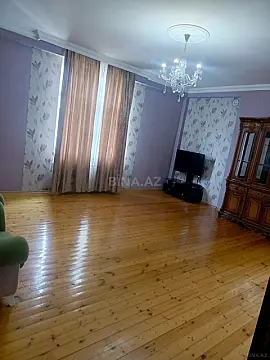 Kirayə verilir 2 otaqlı mənzil 93 m²