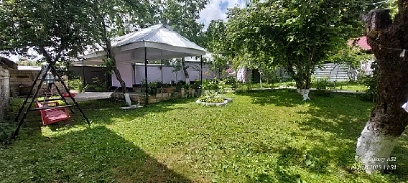Kirayə verilir 3 otaqlı həyət evi 90 m²