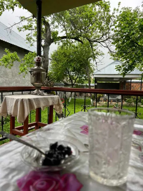 Kirayə verilir 3 otaqlı həyət evi 90 m²