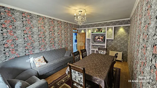 Kirayə verilir 3 otaqlı həyət evi 90 m²