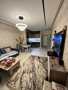 Kirayə verilir 2 otaqlı mənzil 70 m² — Bakı 2 otaq 70.00 m²
