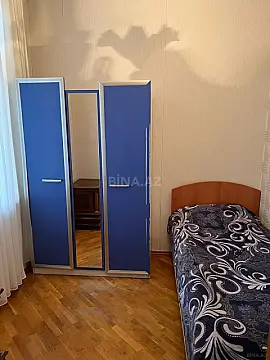 Satılır 3 otaqlı mənzil 109 m²