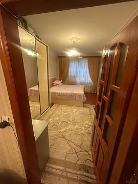 Satılır 2 otaqlı mənzil 57 m²