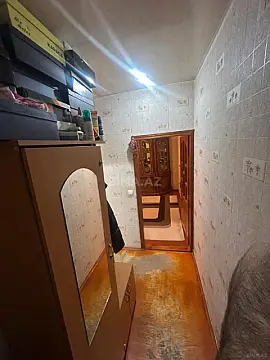 Satılır 2 otaqlı mənzil 57 m²