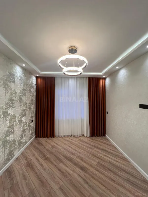 Satılır 3 otaqlı mənzil 80 m²