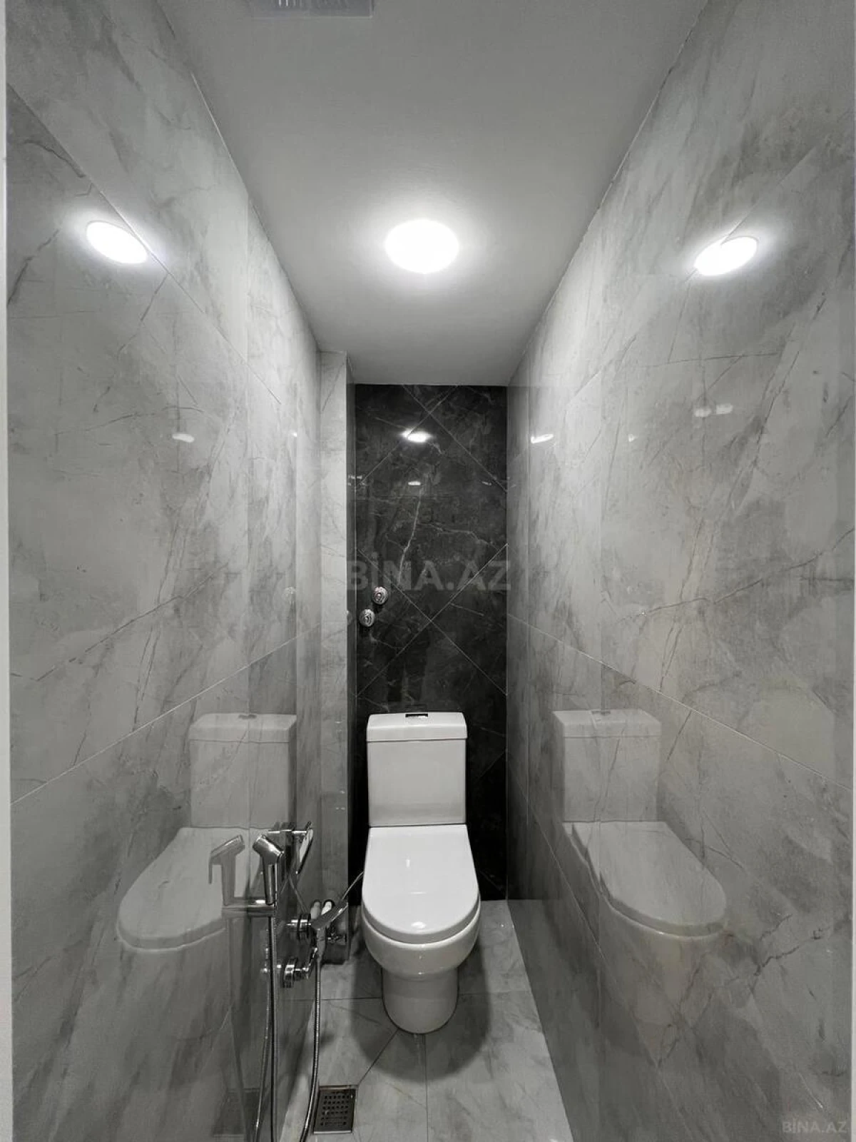 Satılır 3 otaqlı mənzil 80 m²