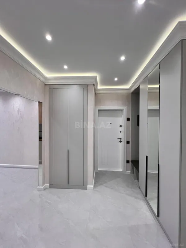 Satılır 3 otaqlı mənzil 80 m²