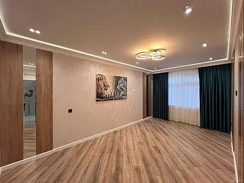Satılır 3 otaqlı mənzil 80 m² — Bakı 3 otaq 80.00 m²