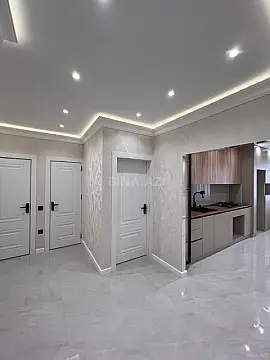 Satılır 3 otaqlı mənzil 80 m²