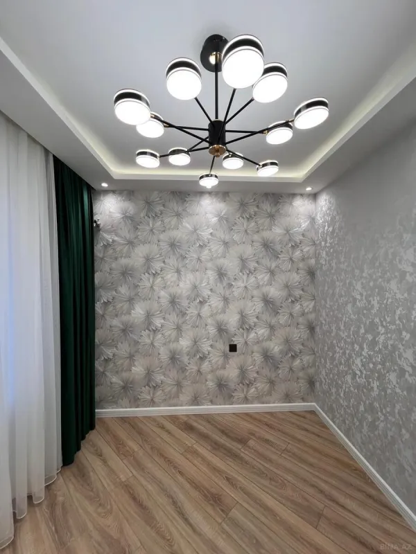 Satılır 3 otaqlı mənzil 80 m²