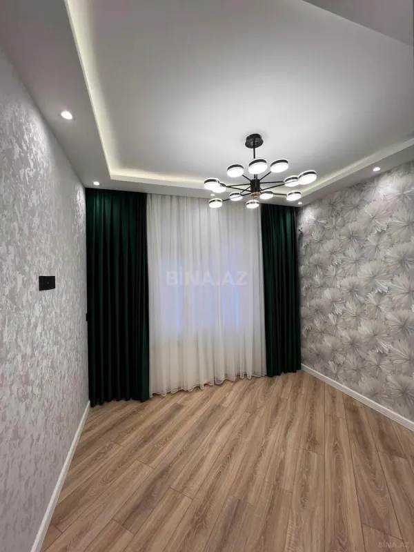 Satılır 3 otaqlı mənzil 80 m²