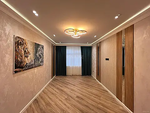 Satılır 3 otaqlı mənzil 80 m²