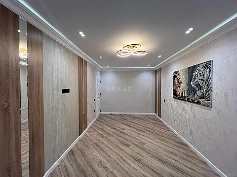 Satılır 3 otaqlı mənzil 80 m²