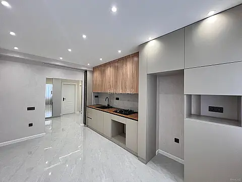 Satılır 3 otaqlı mənzil 80 m²