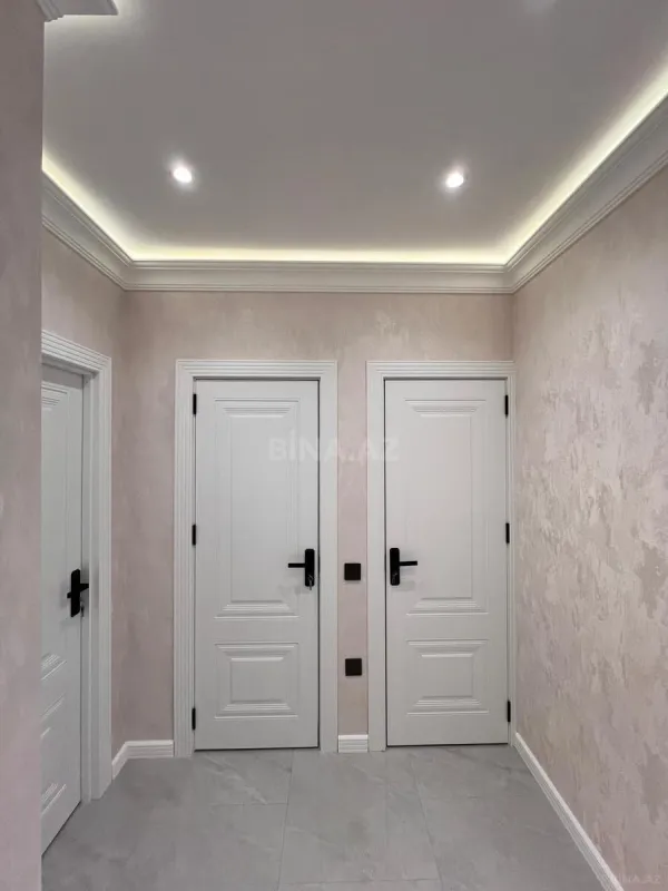 Satılır 3 otaqlı mənzil 80 m²