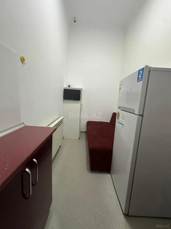 Kirayə verilir obyekt 35 m²