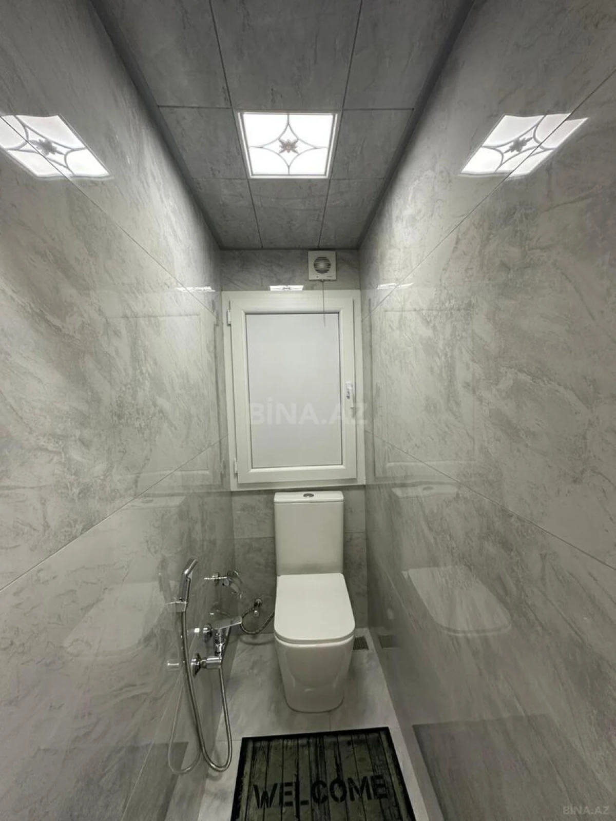 Satılır 3 otaqlı mənzil 65 m²