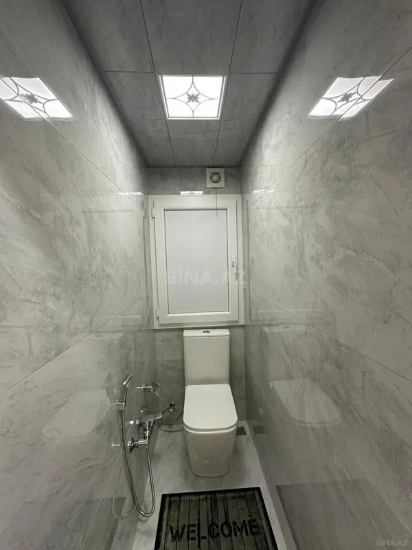 Satılır 3 otaqlı mənzil 65 m²