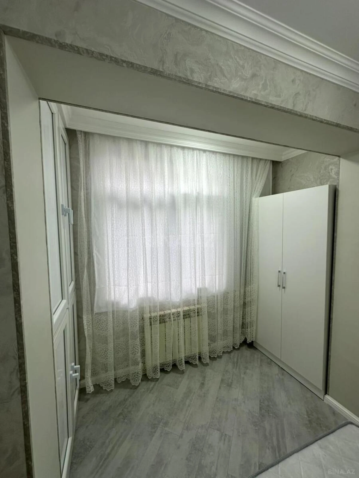 Satılır 3 otaqlı mənzil 65 m²
