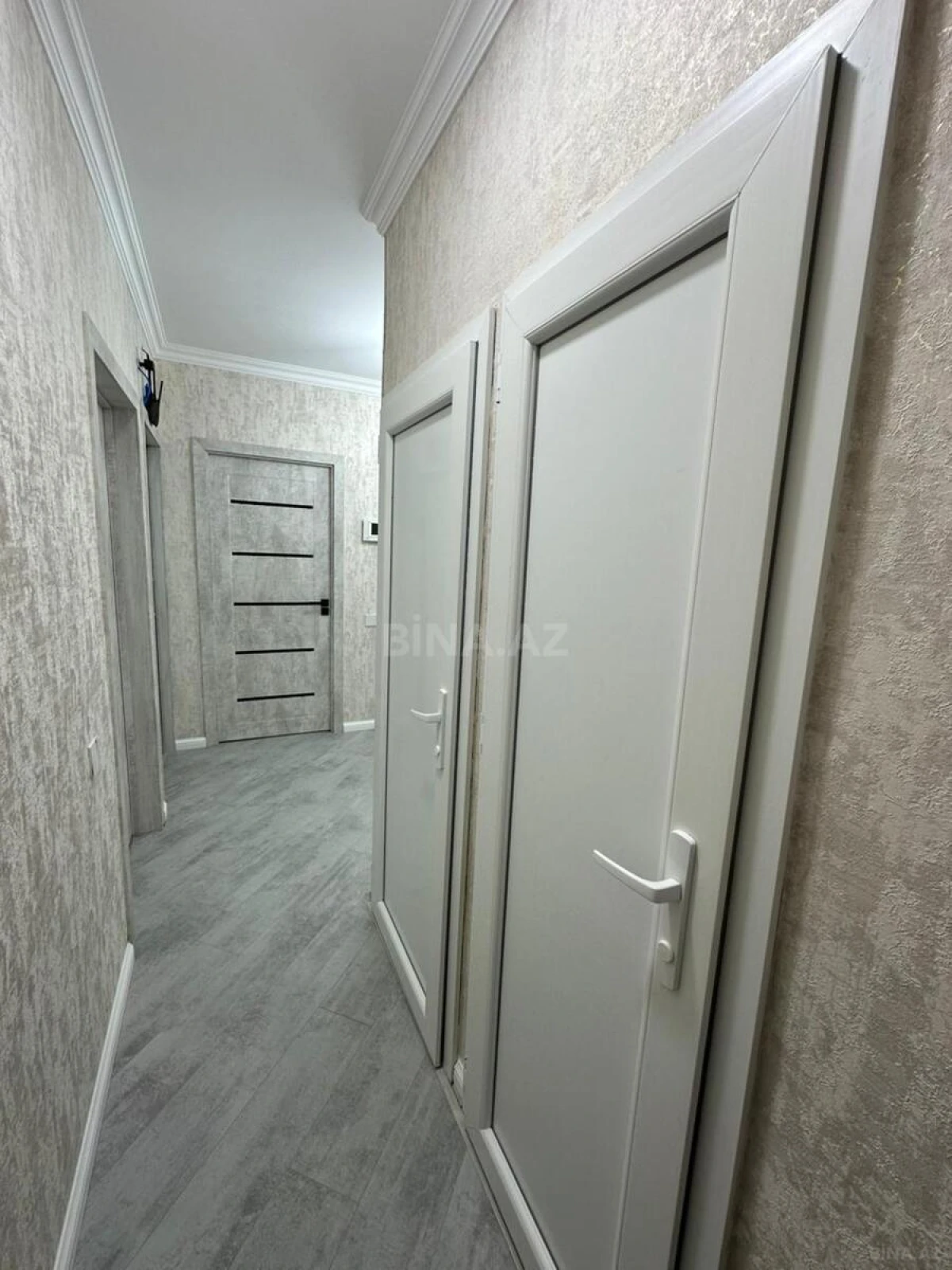 Satılır 3 otaqlı mənzil 65 m²