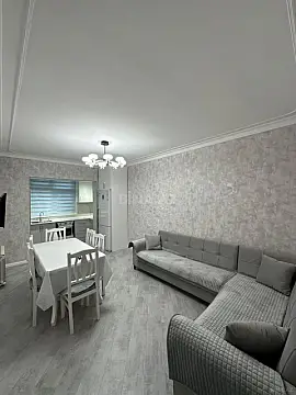Satılır 3 otaqlı mənzil 65 m² — Bakı, Həzi Aslanov qəs. 3 otaq 65.00 m²