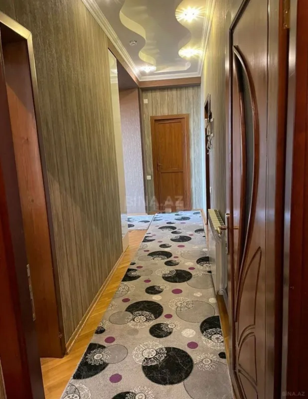 Satılır 2 otaqlı mənzil 90 m²