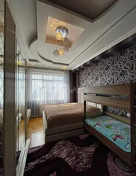 Satılır 2 otaqlı mənzil 90 m²