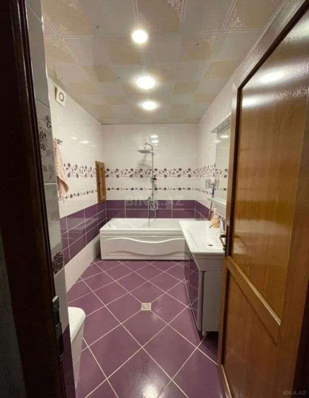 Satılır 2 otaqlı mənzil 90 m²