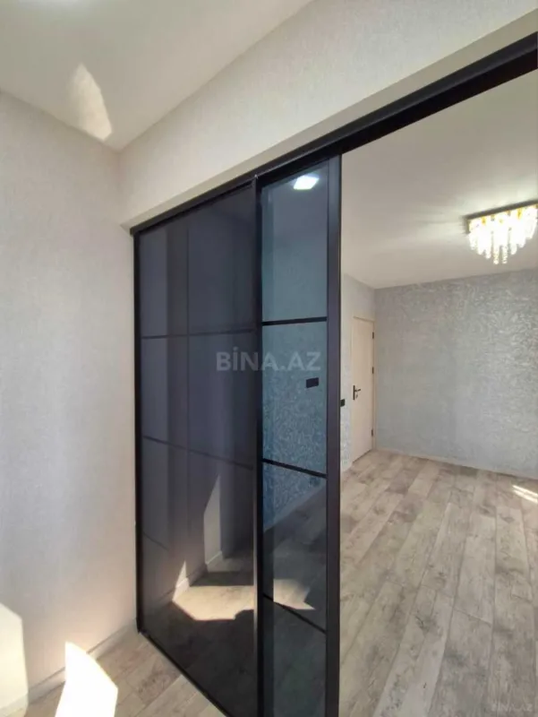 Satılır 2 otaqlı mənzil 45 m²
