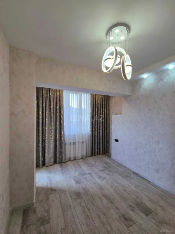 Satılır 2 otaqlı mənzil 45 m²