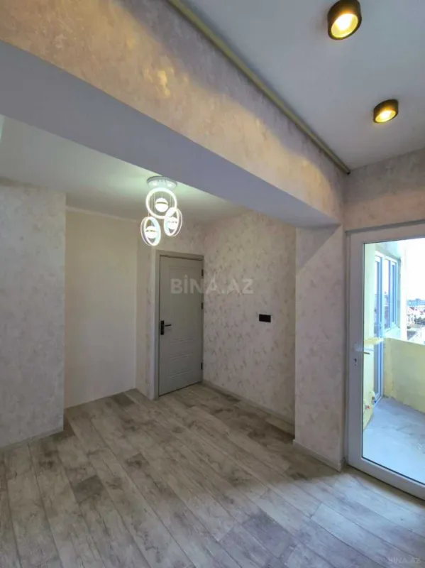 Satılır 2 otaqlı mənzil 45 m²