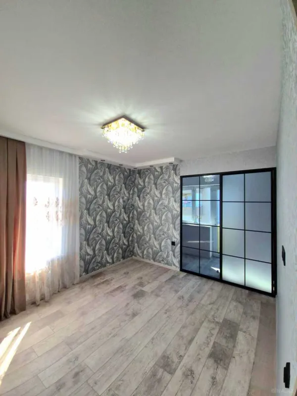 Satılır 2 otaqlı mənzil 45 m²
