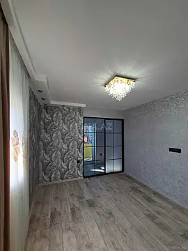 Satılır 2 otaqlı mənzil 45 m²