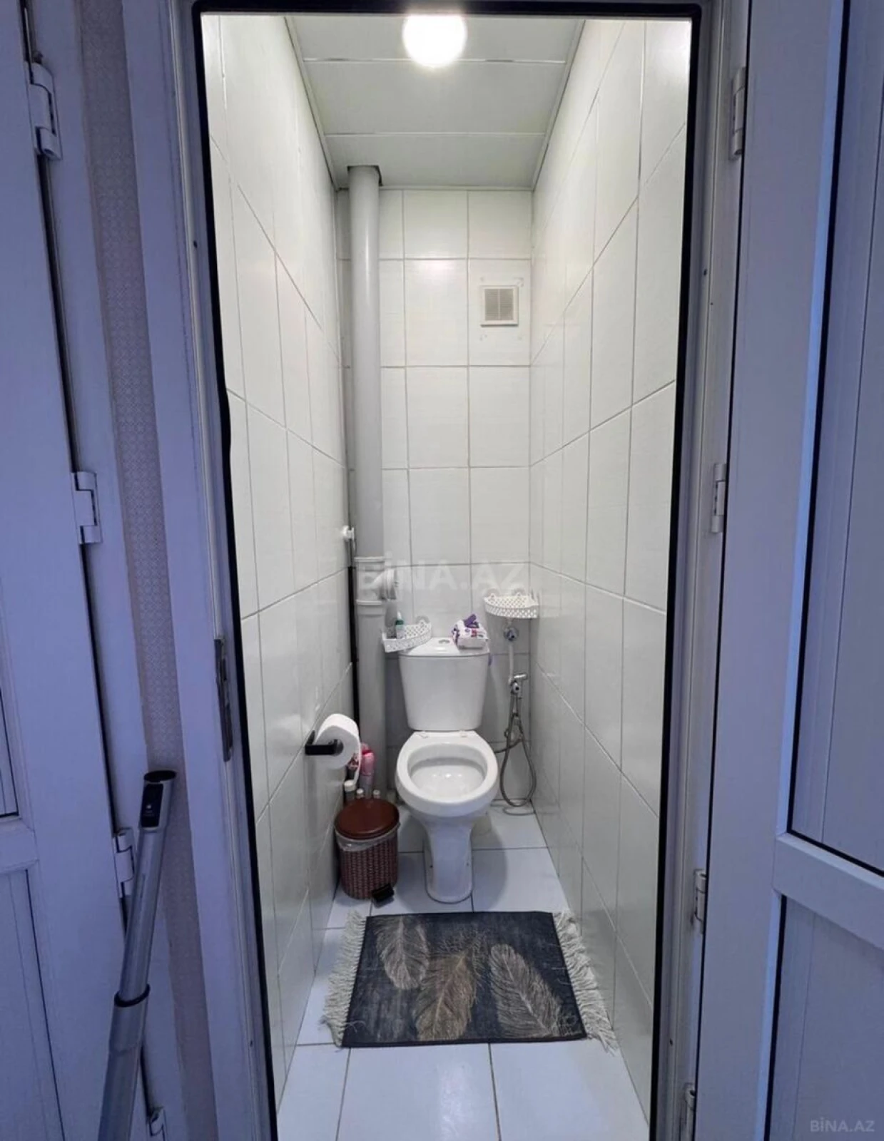 Satılır 2 otaqlı mənzil 50 m²