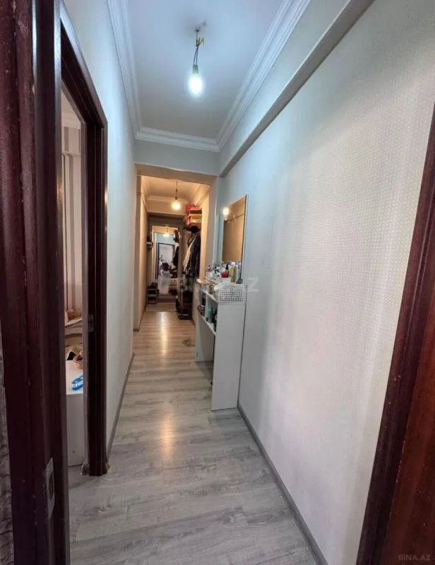 Satılır 2 otaqlı mənzil 50 m²
