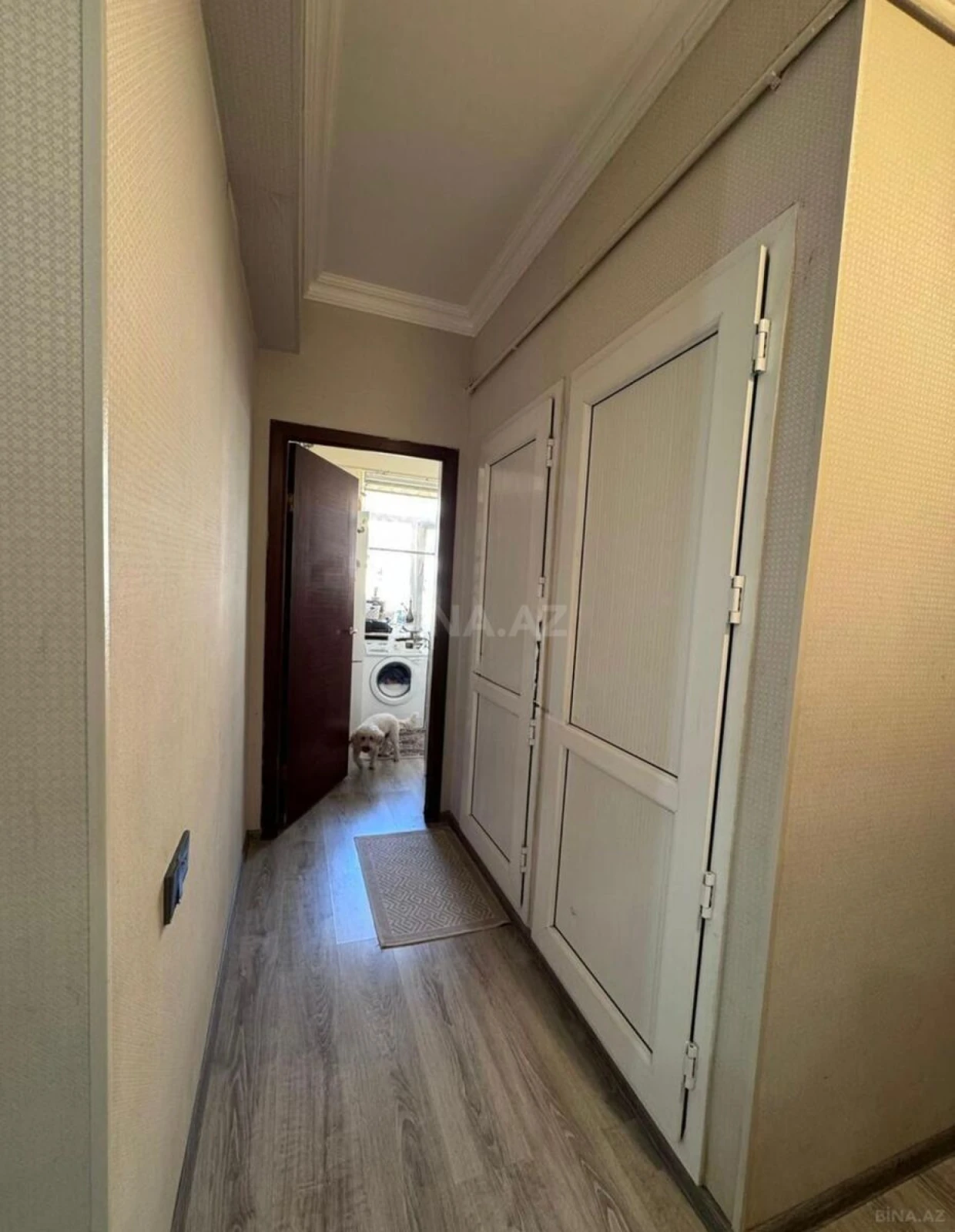 Satılır 2 otaqlı mənzil 50 m²