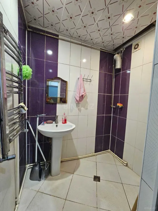 Satılır 3 otaqlı mənzil 70 m²